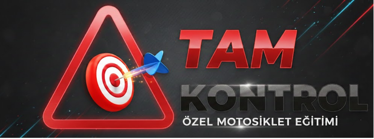 Tam Kontrol Moto Akademi